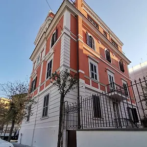 Il Della Mamma Rome
