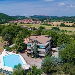 *** Hotel Agrihotel Ambra Italië