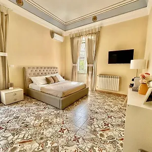  Gasthuis Casa Mire Italië
