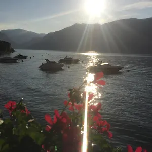 *** Bed & Breakfast Crotto Dei Pescatori Italië