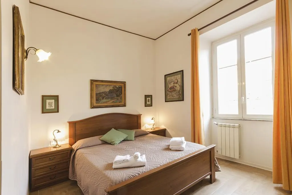 B&B Trastever Holiday 로마