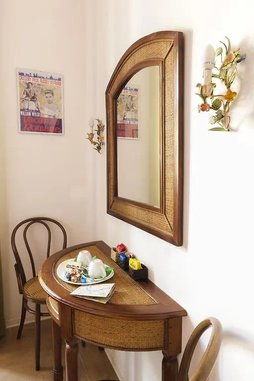 B&B Trastever Holiday 로마