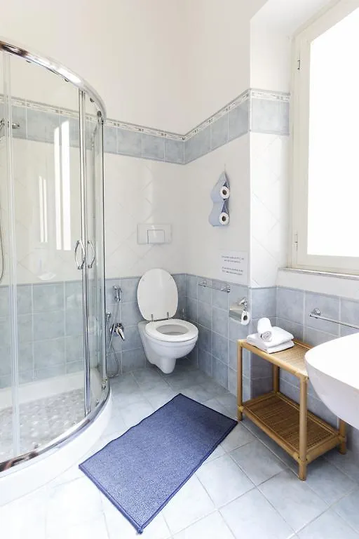 Trastever Holiday 로마 B&B